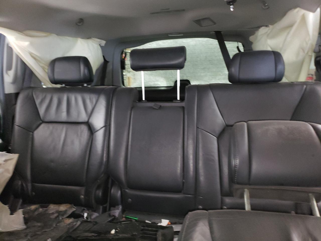 2010 Honda Pilot - Image 10