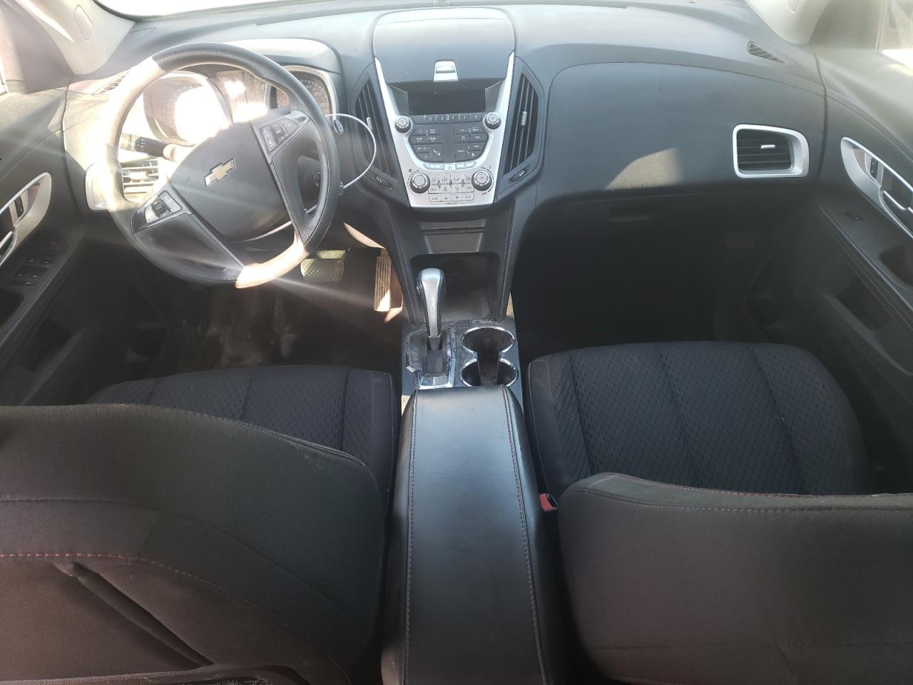 2012 Chevrolet Equinox - Image 8