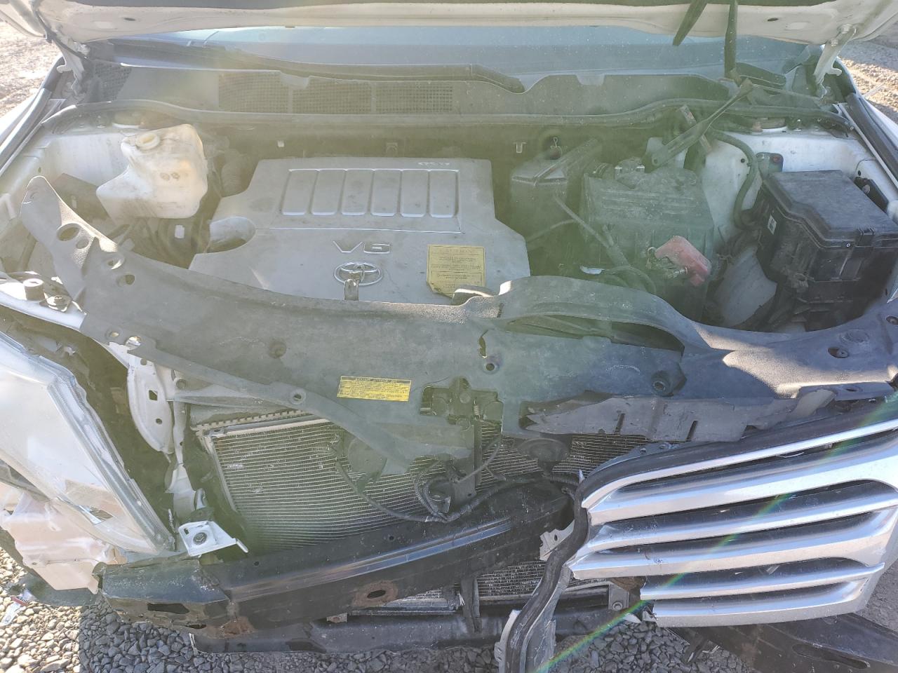 2010 Toyota Venza - Image 12