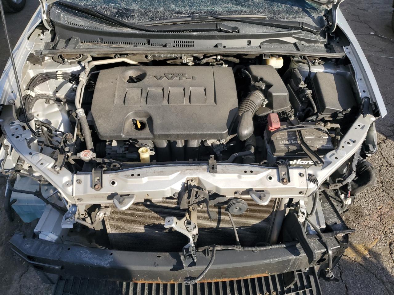 2017 Toyota Corolla - Image 11