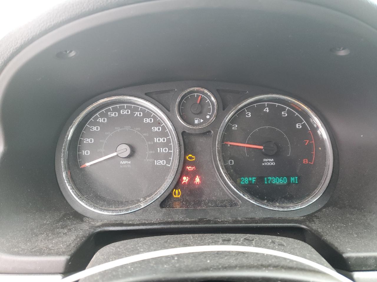 2010 Chevrolet Cobalt - Image 9