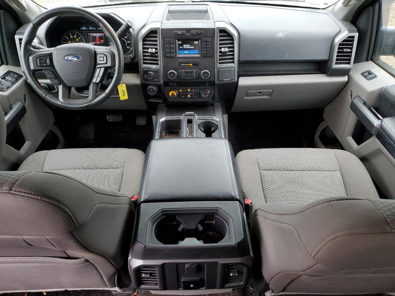 2017 Ford F-150 - Image 8