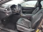 2018 Toyota Camry L de vânzare în Temple, TX - Minor Dent/Scratches