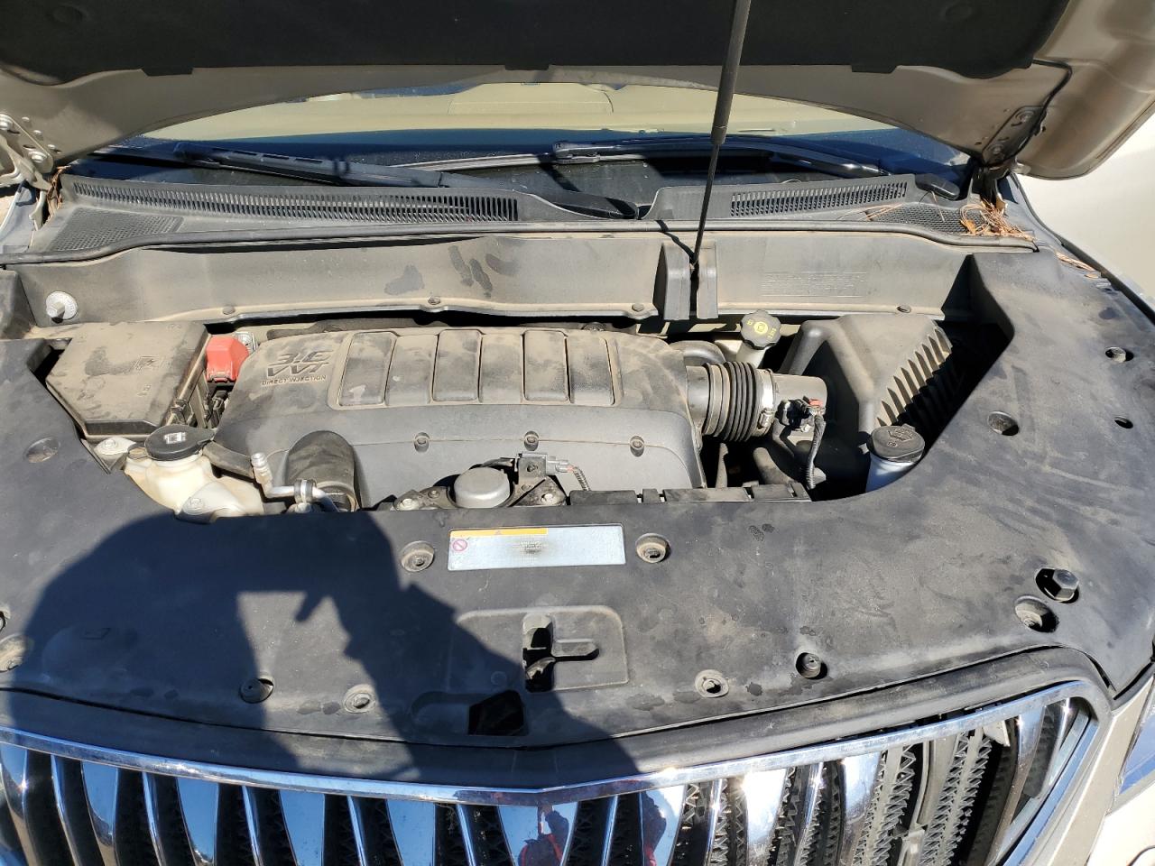 2016 Buick Enclave - Image 12