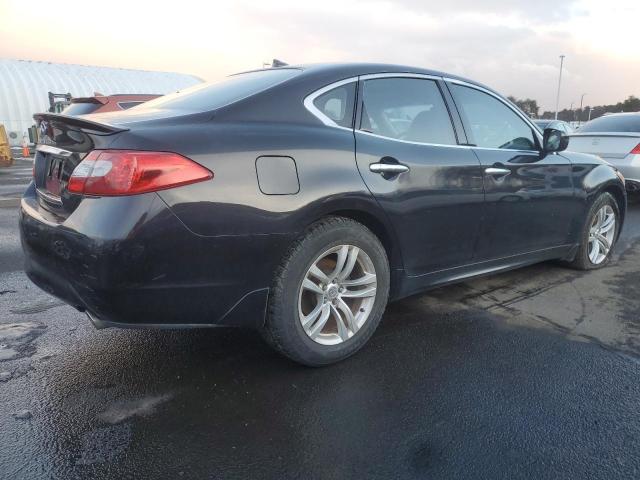 2011 INFINITI M37 X