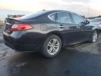 2011 Infiniti M37 X იყიდება East Granby-ში, CT - Minor Dent/Scratches