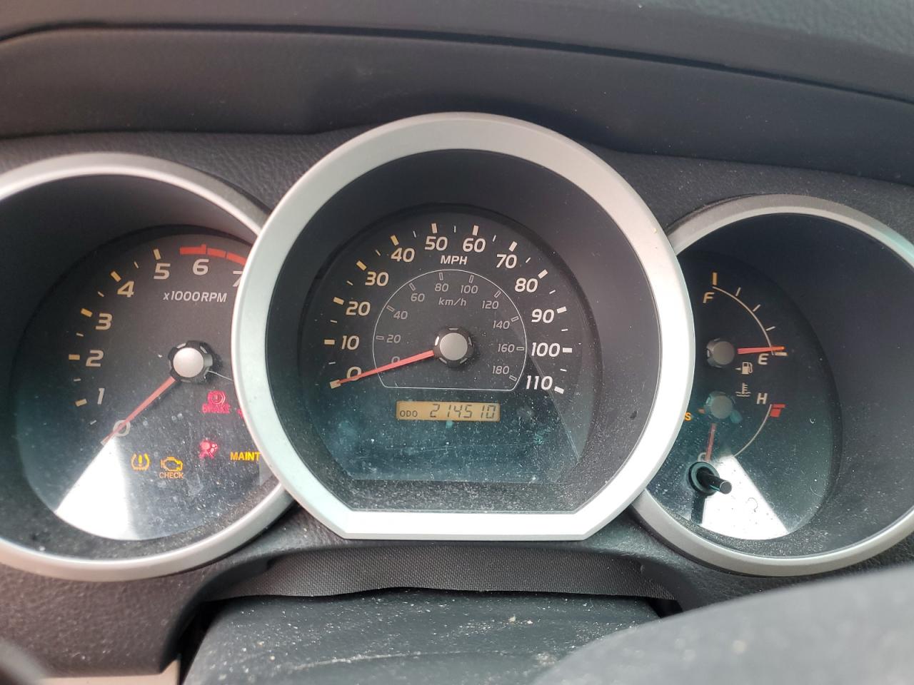 2006 Toyota 4Runner - Image 9