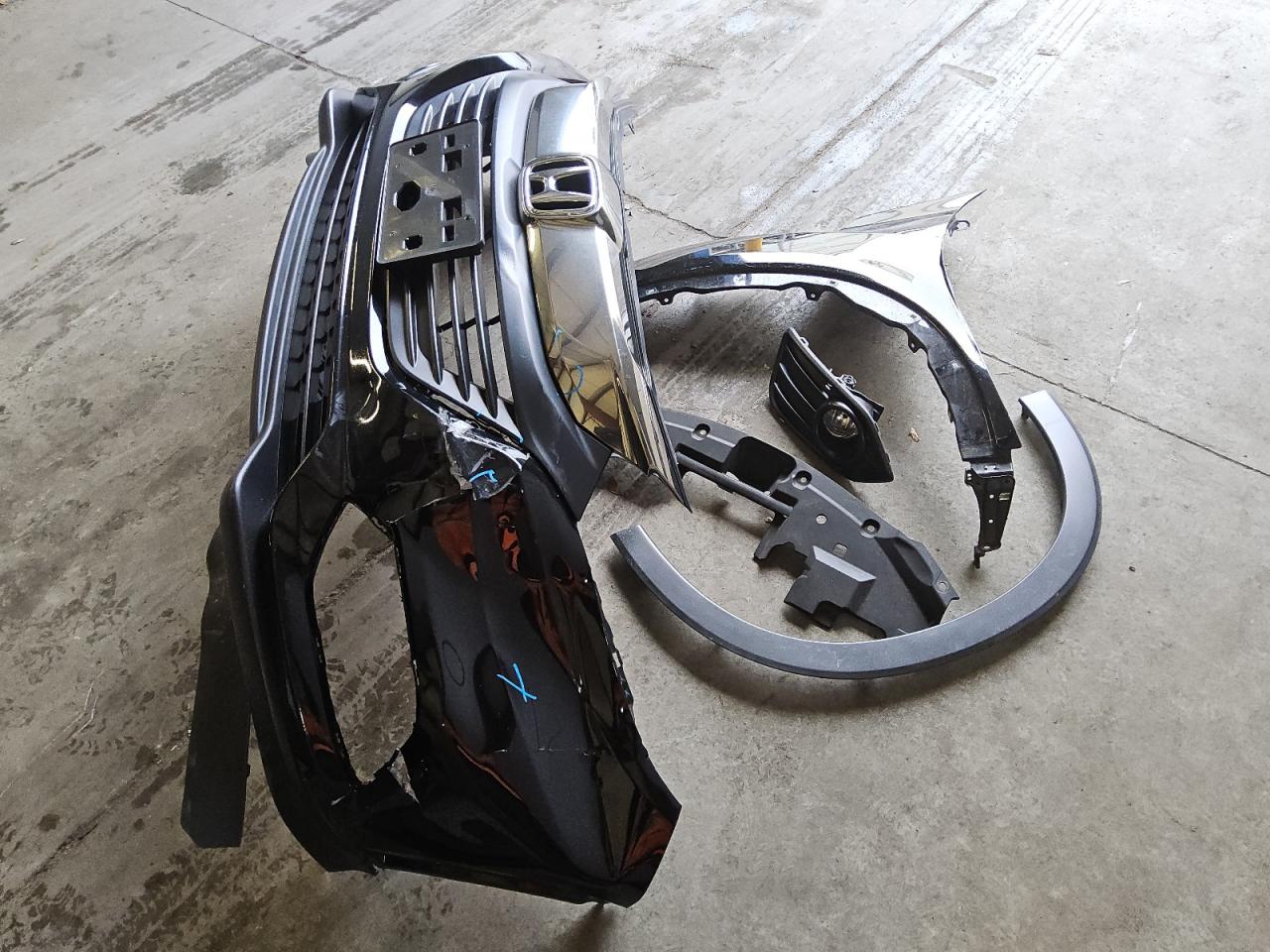 2021 Honda HR-V - Image 13