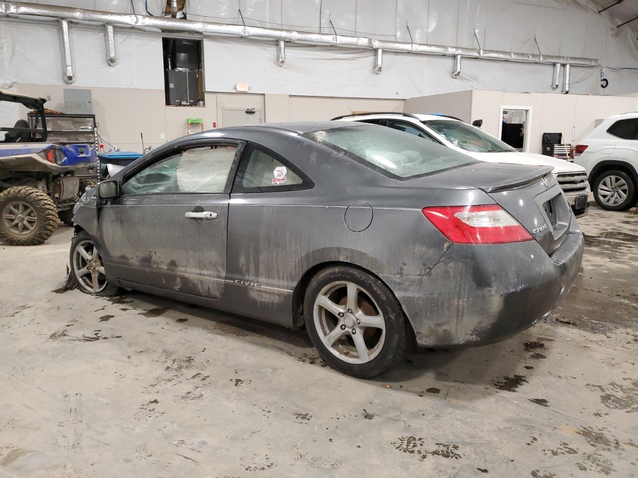 2010 Honda Civic - Image 2
