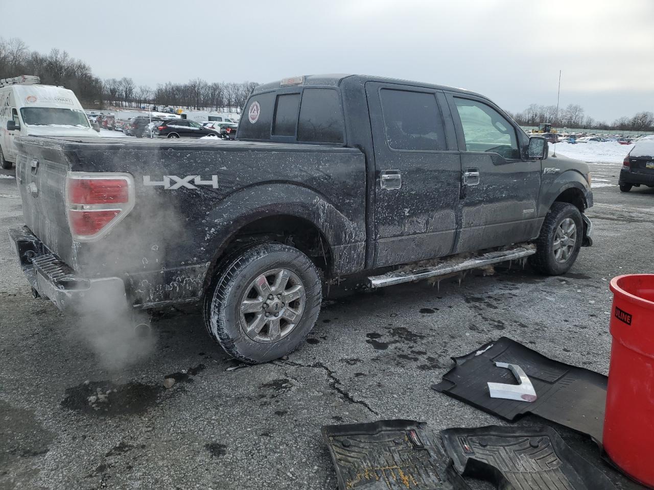 2014 Ford F-150 - Image 3