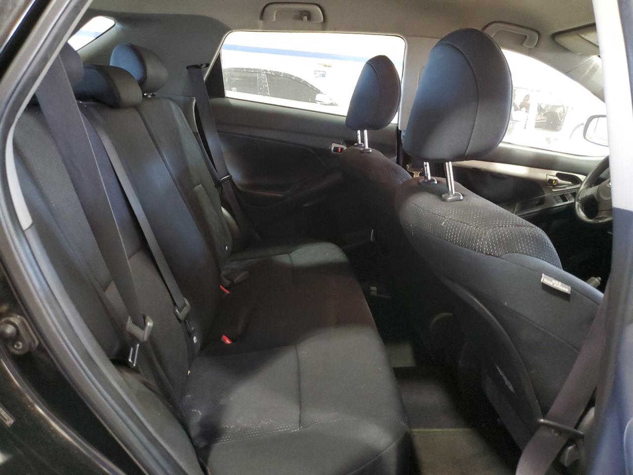 2009 Toyota Corolla - Image 10