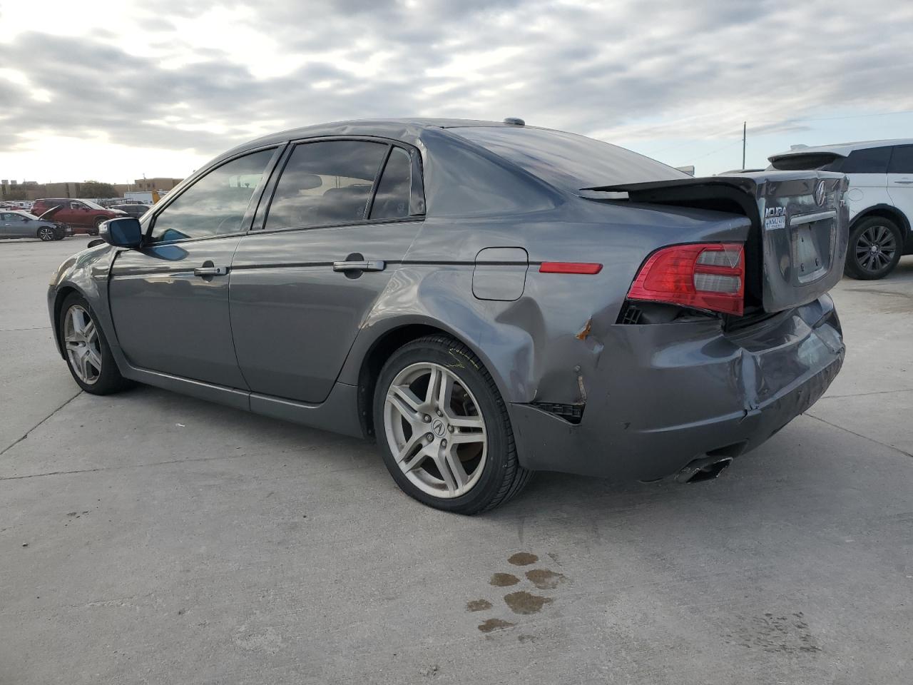 2022 Acura TL - Image 2