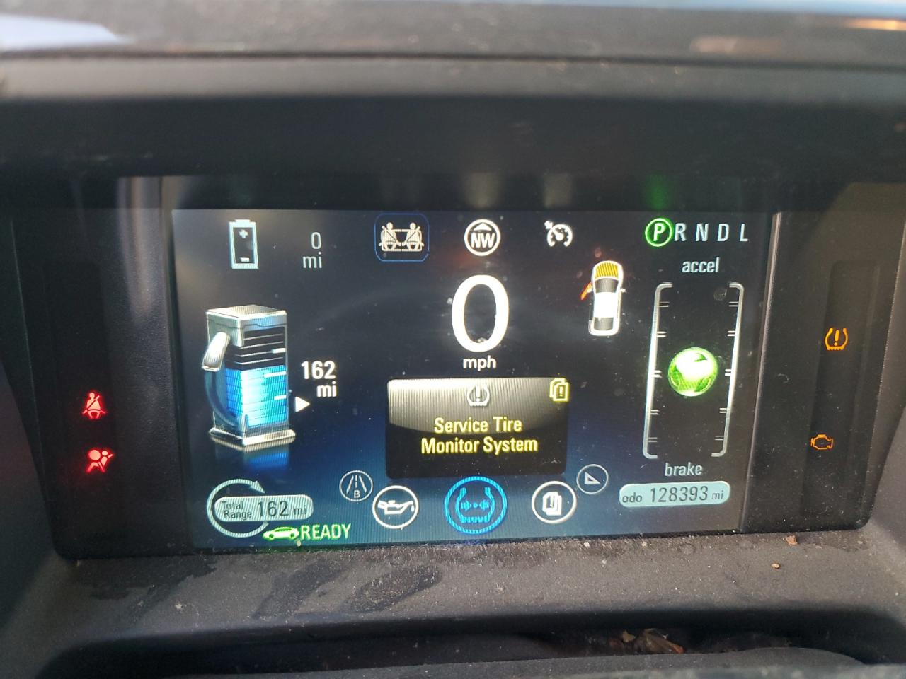 2014 Chevrolet Volt - Image 9