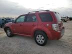 2008 Mercury Mariner  for Sale in Amarillo, TX - Front End