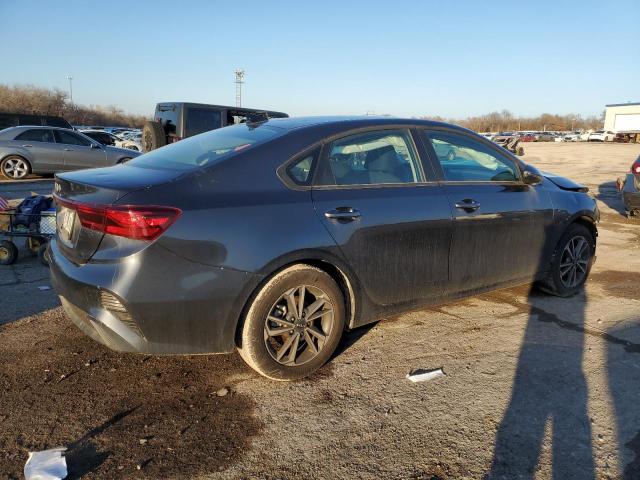  KIA FORTE 2024 Серый