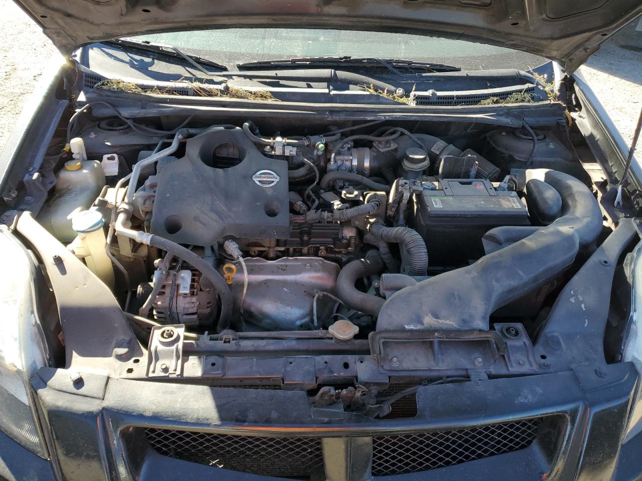 2011 Nissan Sentra - Image 11