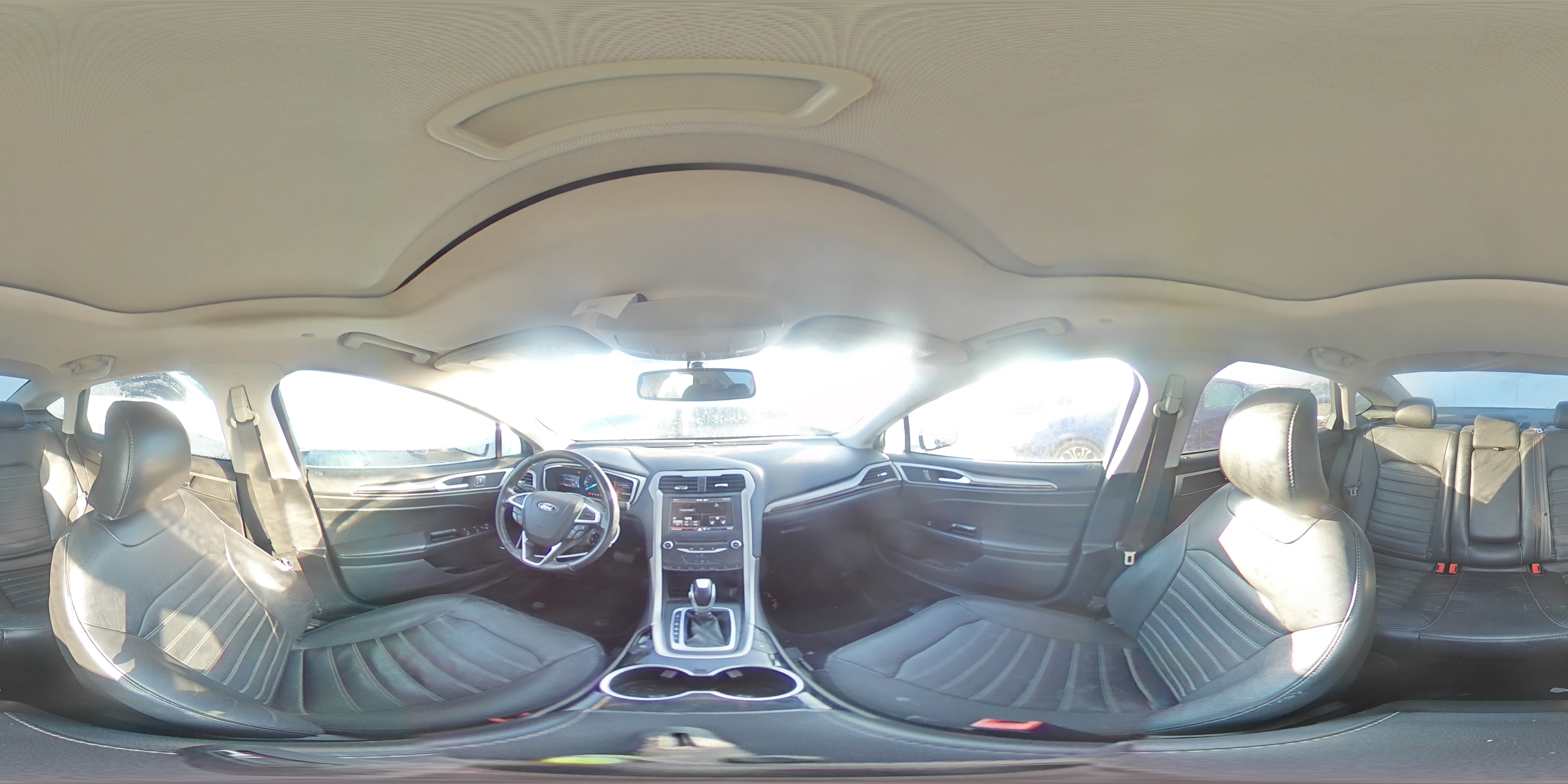 2015 Ford Fusion - Image 13