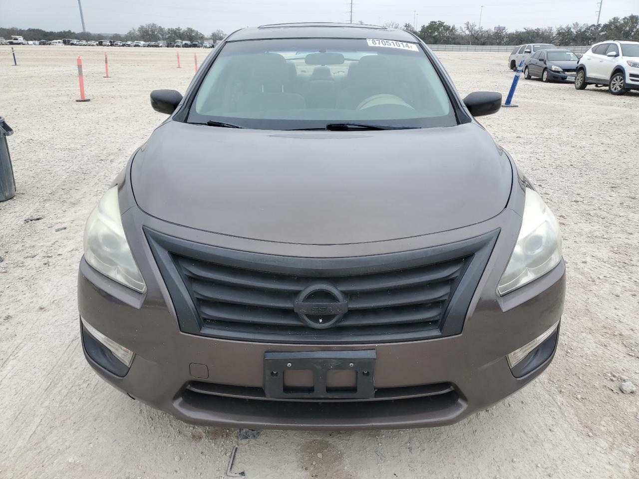 2014 Nissan Altima - Image 5