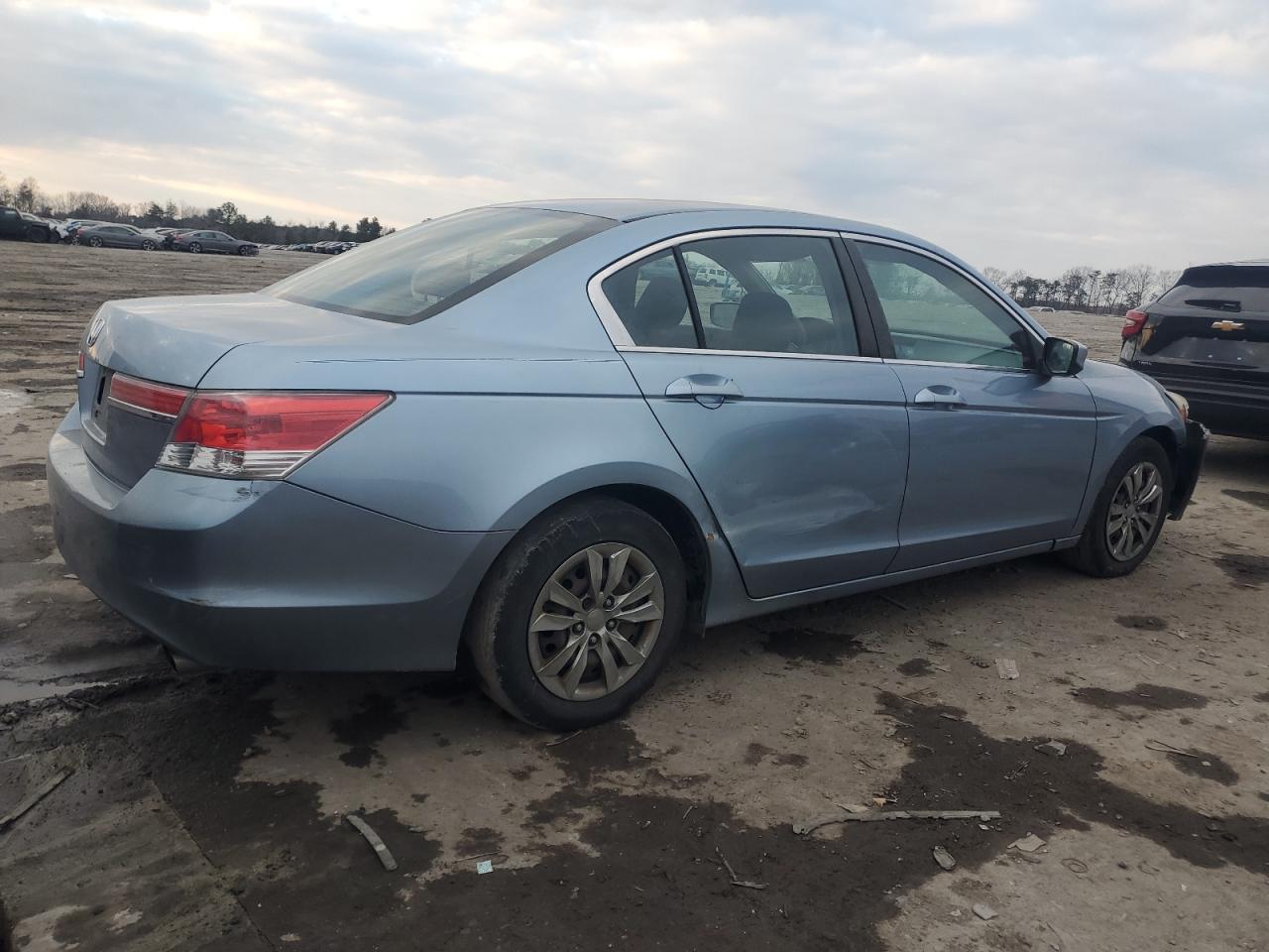 2012 Honda Accord - Image 3