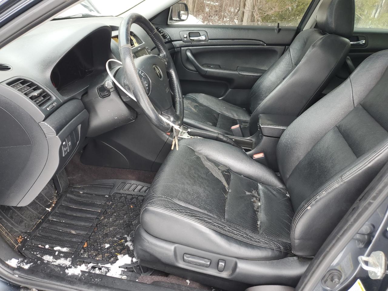 2005 Acura TSX - Image 7