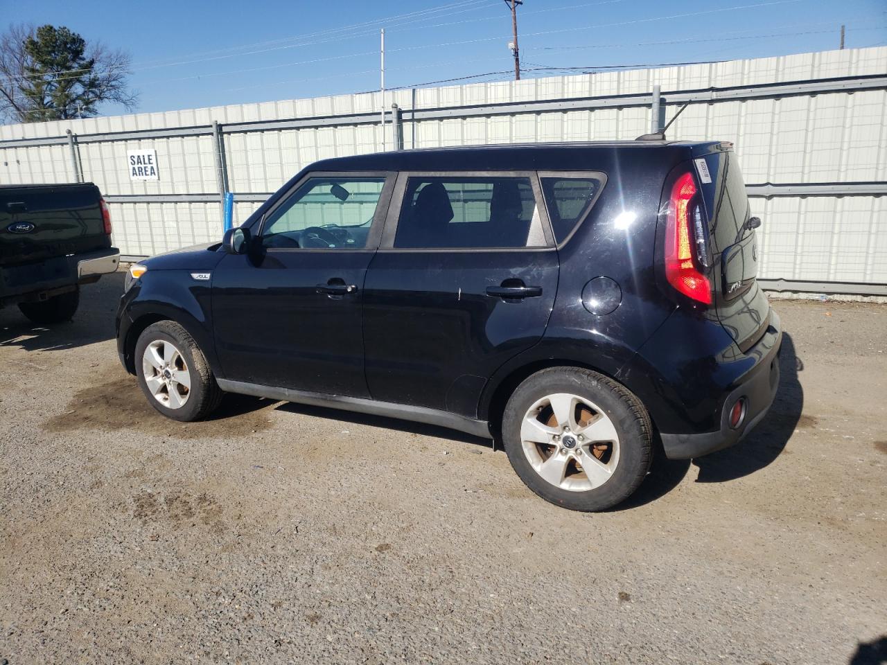 2018 Kia Soul - Image 2