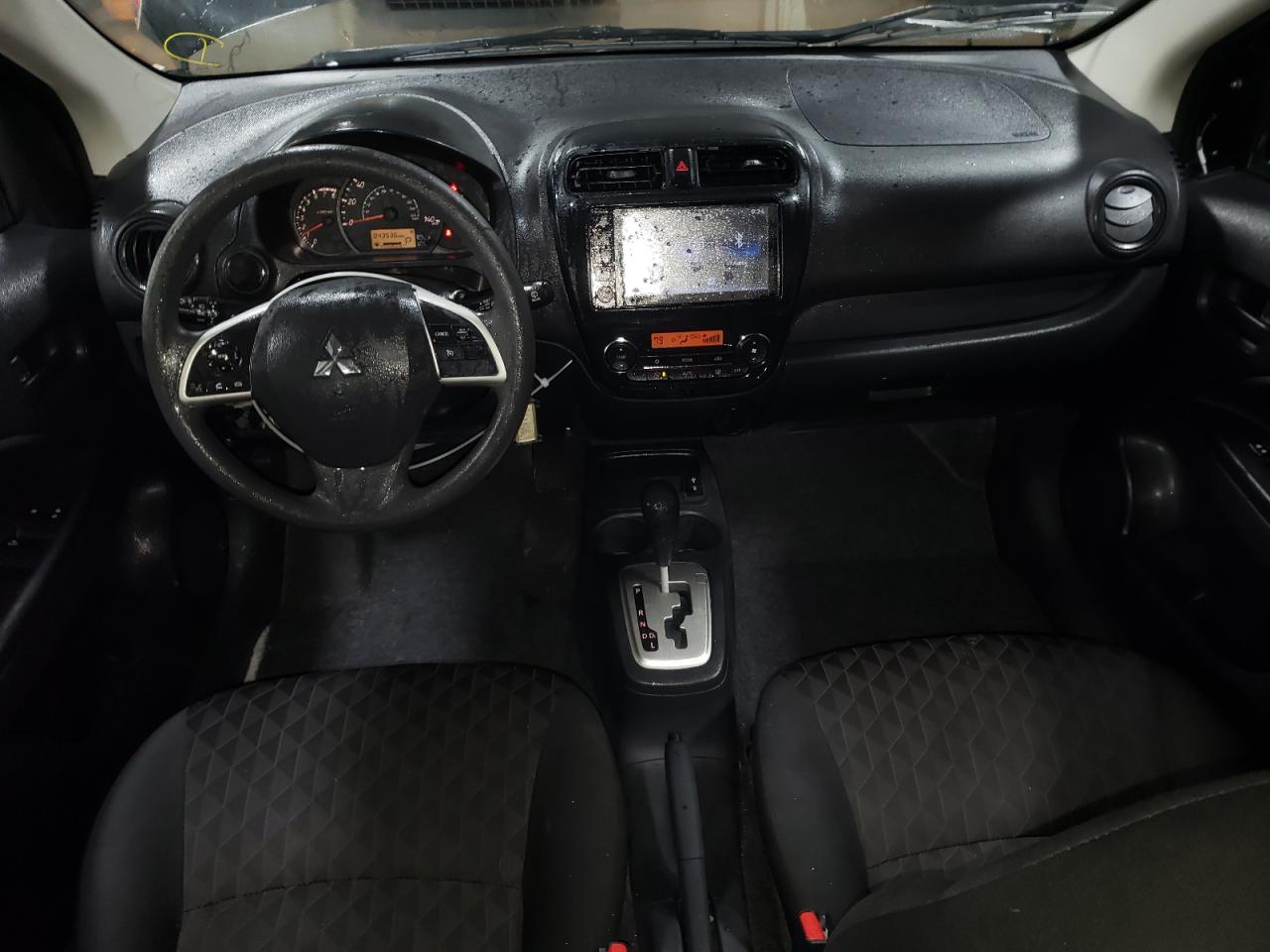 2022 Mitsubishi Mirage - Image 8