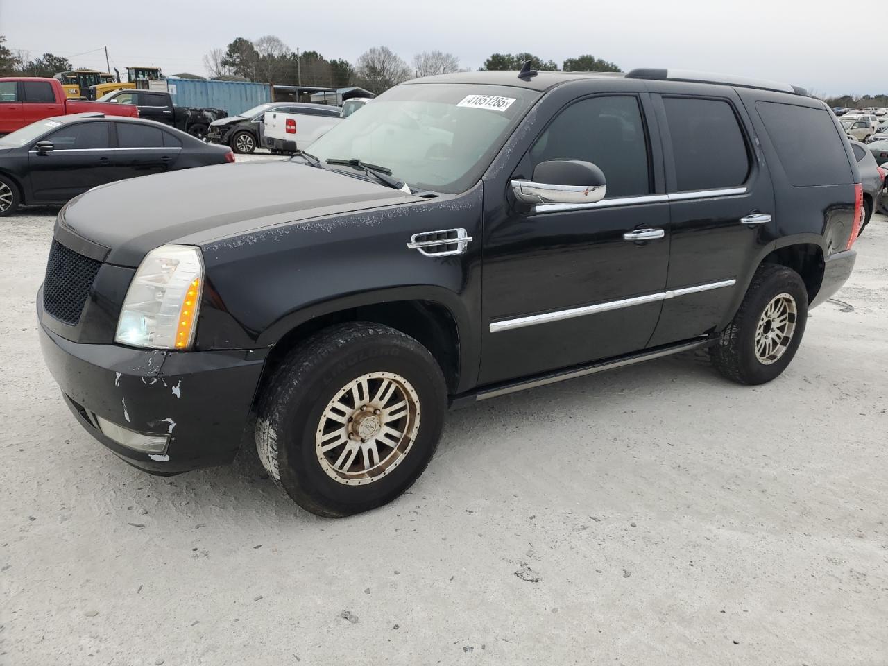 2012 Cadillac Escalade - Image 1