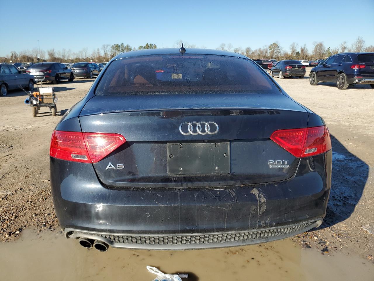 2016 Audi A5 - Image 6