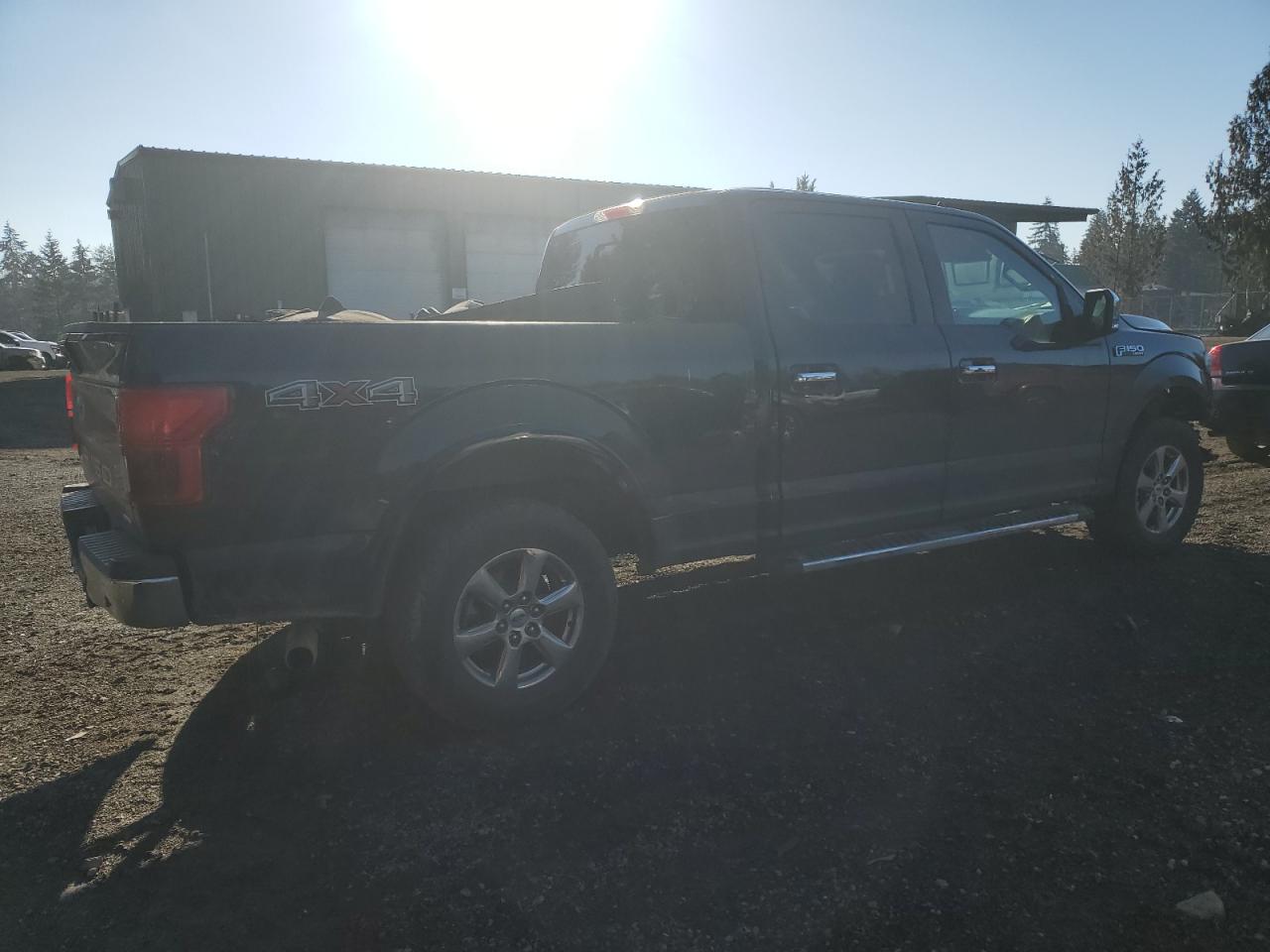 2018 Ford F-150 - Image 3