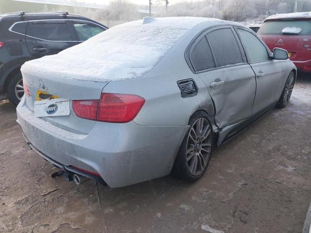 2014 BMW 320D M SPO