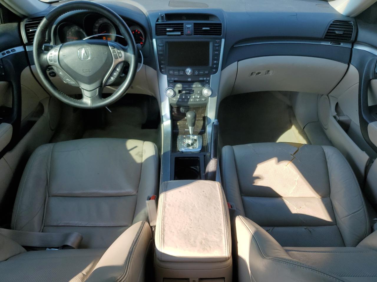 2008 Acura TL - Image 8