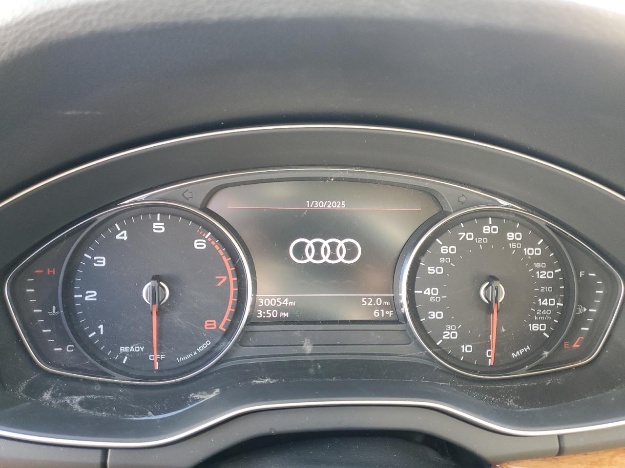 2021 Audi Q5 - Image 9