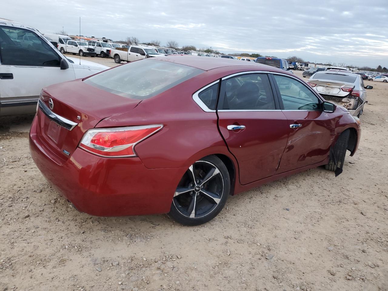 2013 Nissan Altima - Image 3