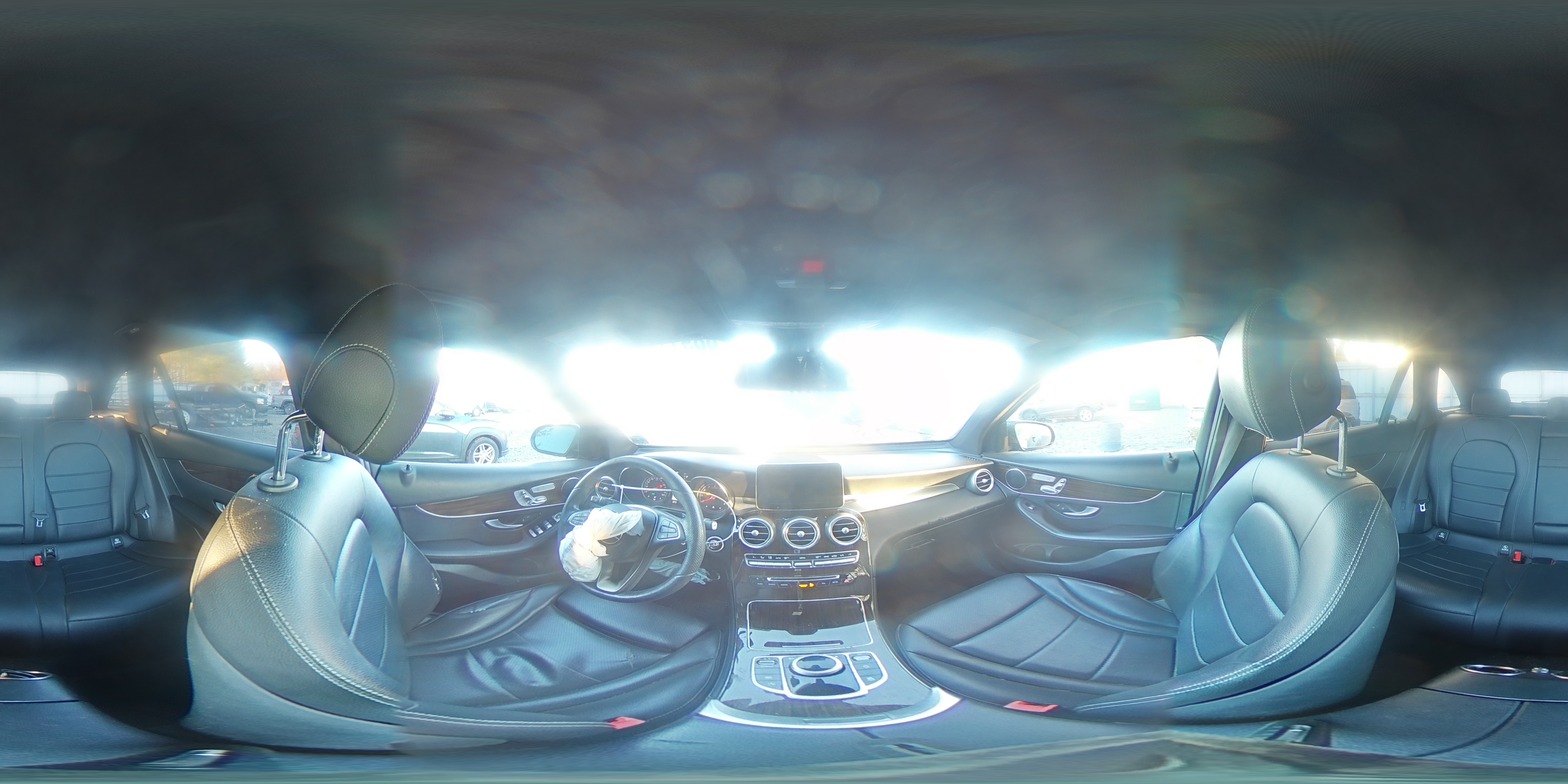 2019 Mercedes-Benz GLC - Image 14