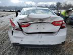 2019 Toyota Camry L en Venta en Spartanburg, SC - Front End