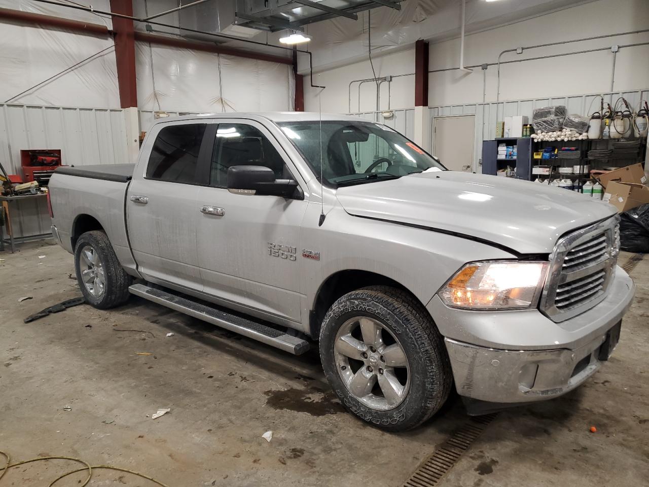 2018 RAM 1500 - Image 4