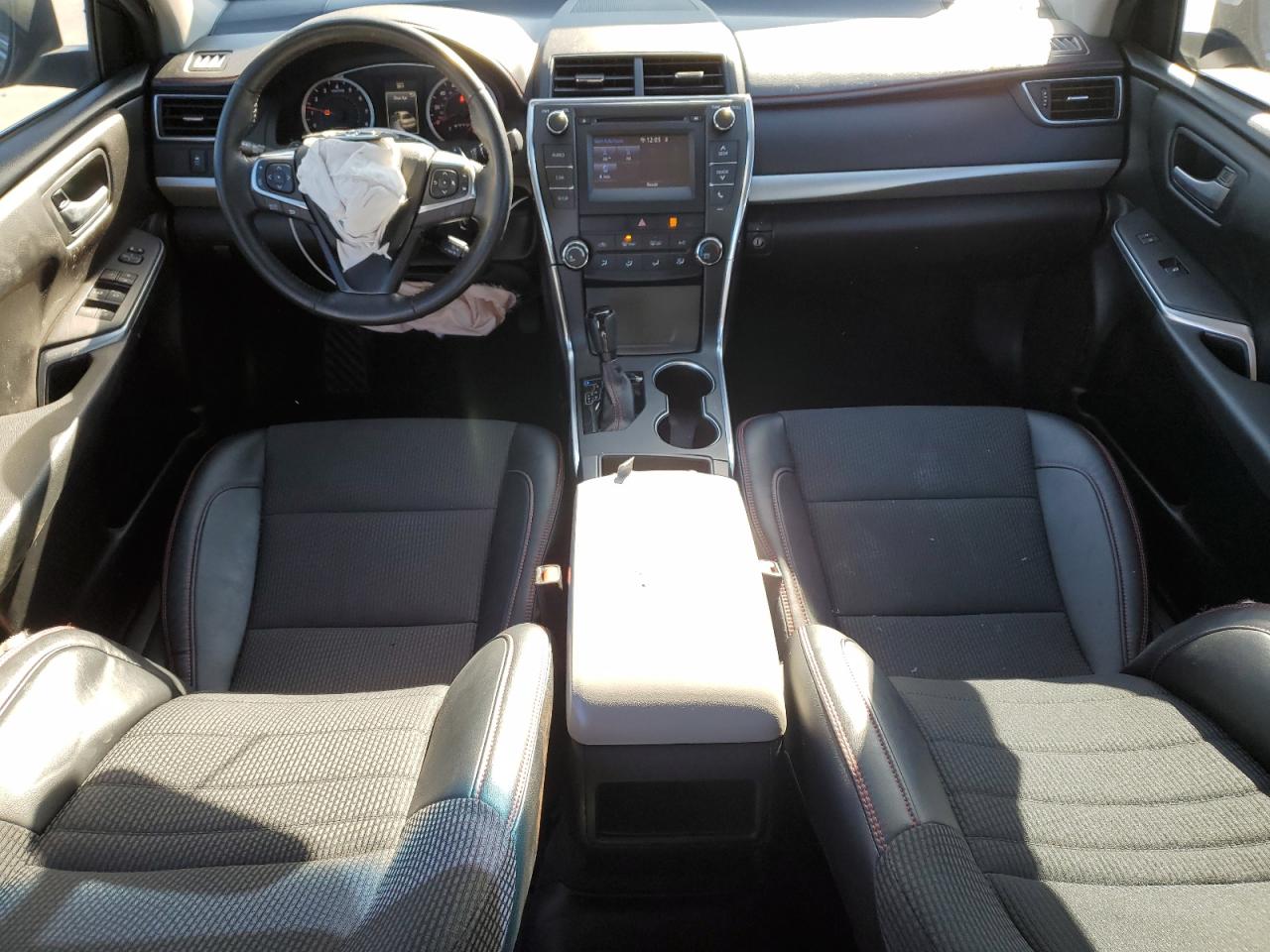 2017 Toyota Camry - Image 8
