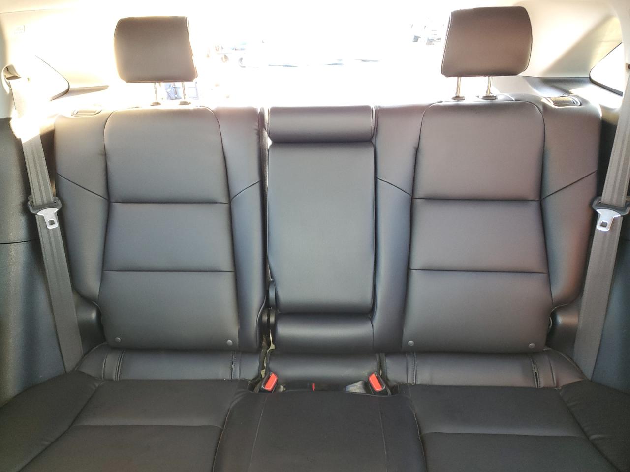 2018 Acura RDX - Image 10