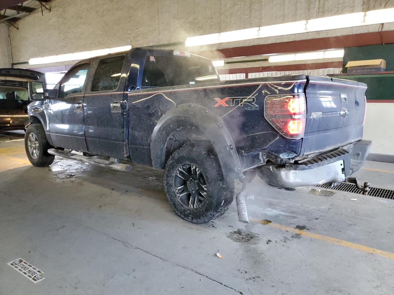 2010 Ford F-150 - Image 2