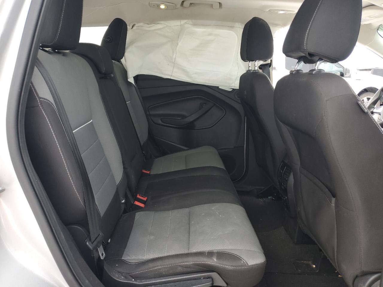 2014 Ford Escape Se VIN: 1FMCU9G92EUB70799 Lot: 42948355