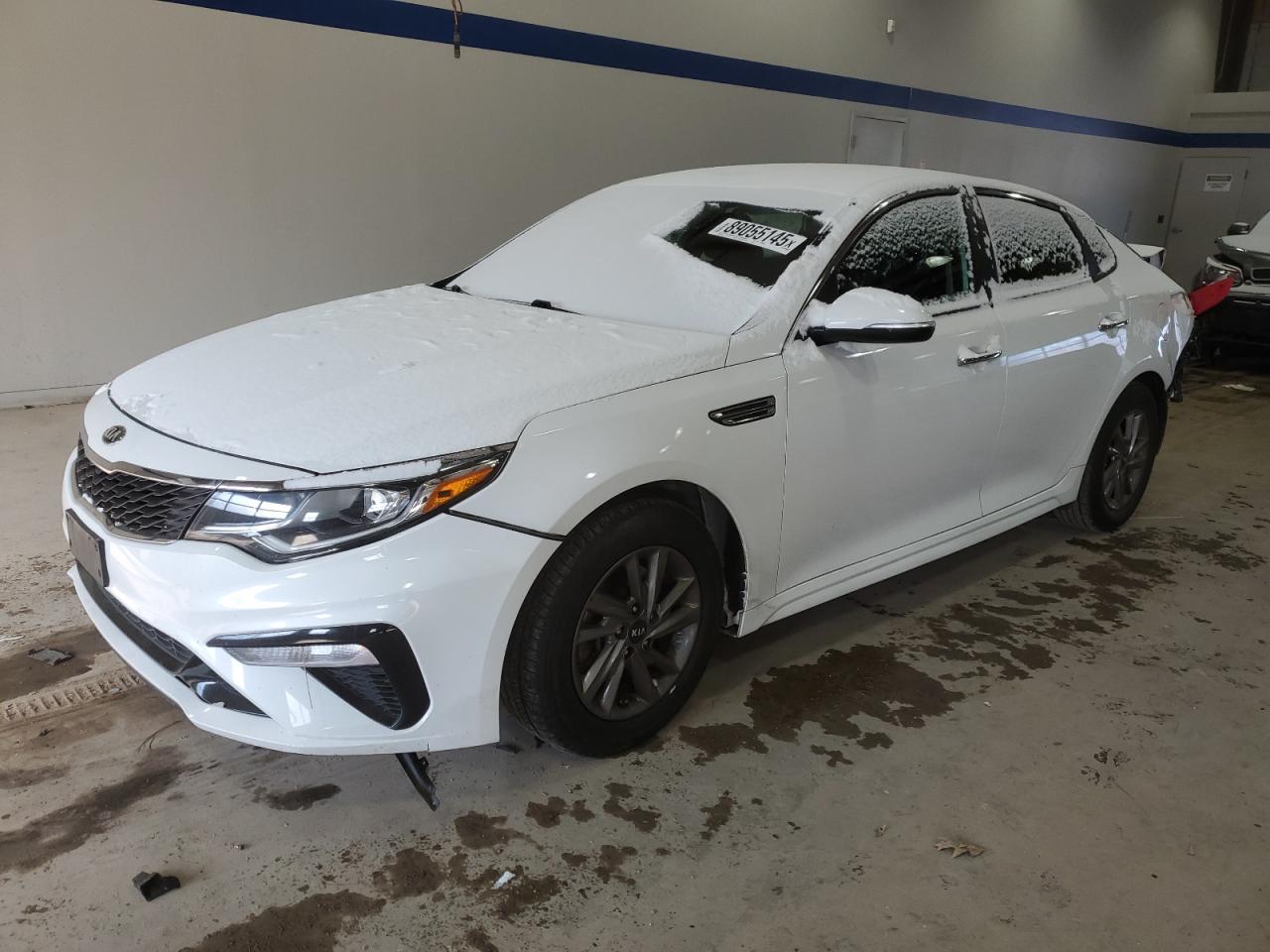 2020 Kia Optima - Image 1
