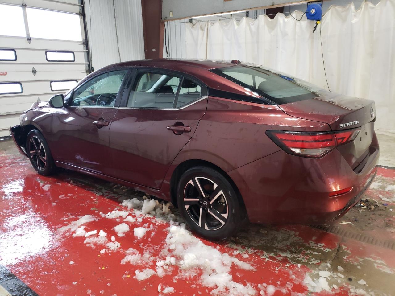 2024 Nissan Sentra - Image 2