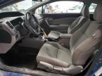 2012 HONDA CIVIC LX for sale at Copart ON - OTTAWA