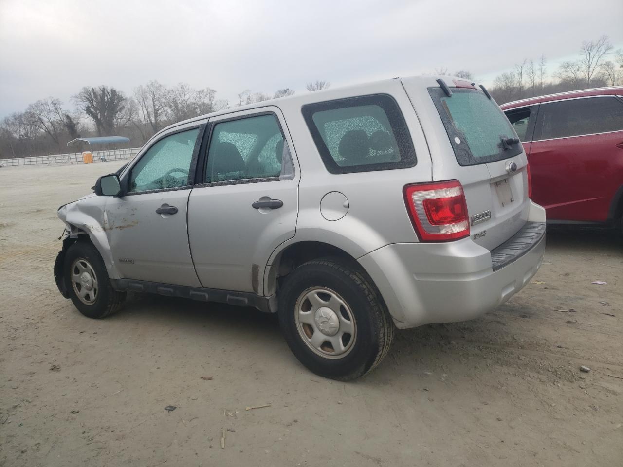2008 Ford Escape - Image 2