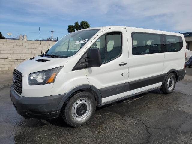 2016 Ford Transit T-150