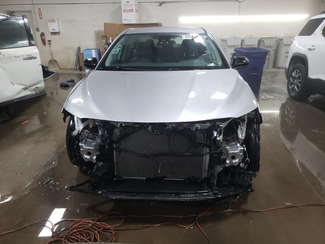 2019 Toyota Camry - Image 5