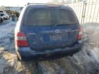 2004 Toyota Highlander Base продається в Walton, KY - Front End