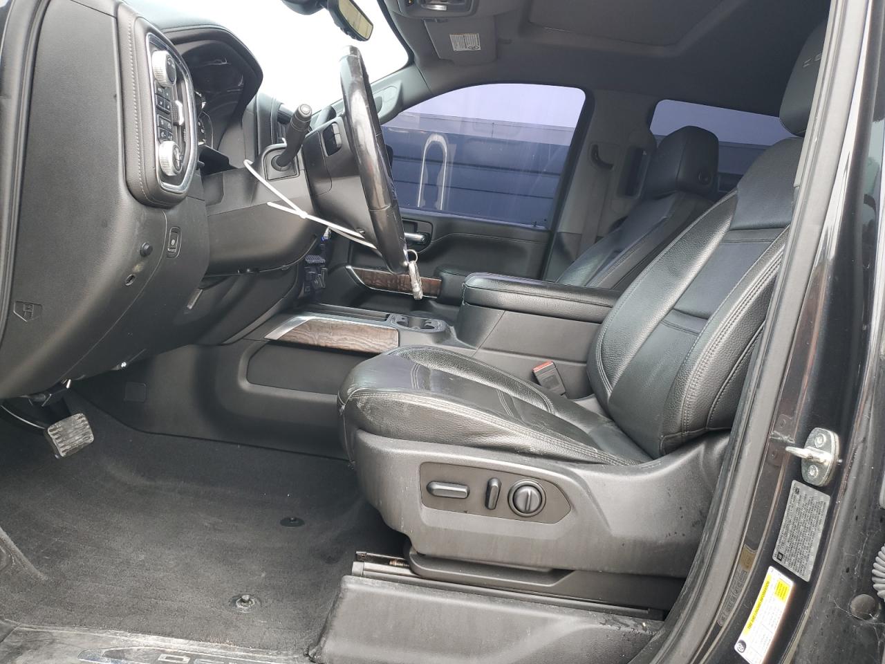 2020 GMC Sierra - Image 7