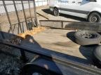 2020 Utility 2 Axles for Sale in North Billerica, MA - Rear End