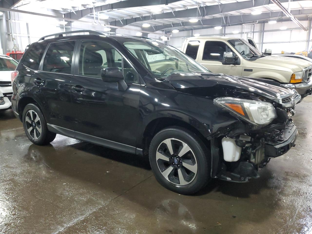 2017 Subaru Forester - Image 4